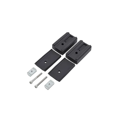 Rhino Rack Quick Mount Heavy Duty Spacer 25mm