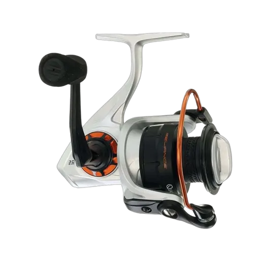 Quantum Reliance Heavy Duty Spin Reels