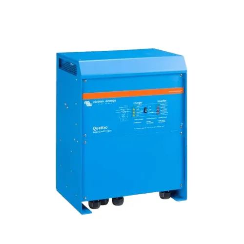 Quattro 24/5000/120-100/100