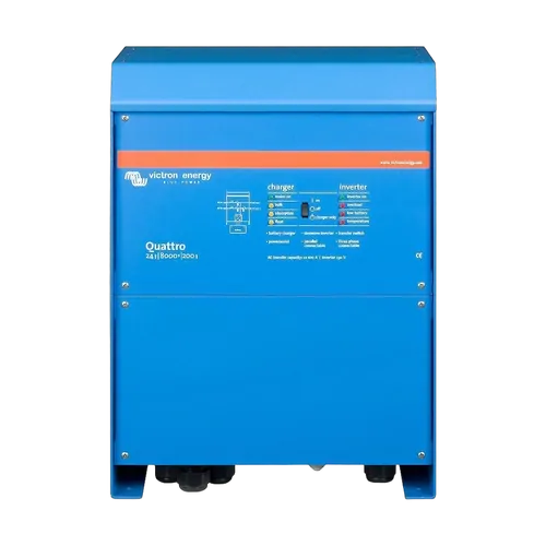 Quattro 24/8000/200-100/100