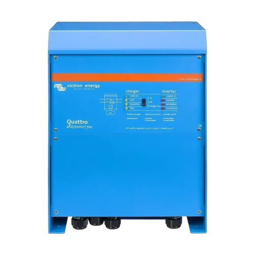 Quattro 48/5000/70-100/100