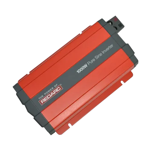 1000W 12V Pure Sine Wave Inverter