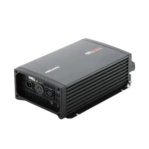 Redarc 1200W 12V Rs3 Pure Sine Wave Inverter