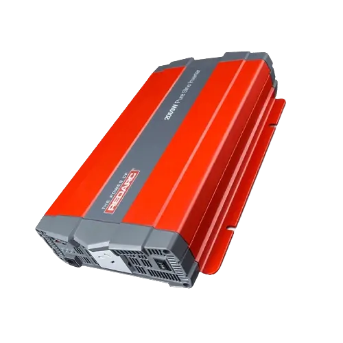 2000W 12V Pure Sine Wave Inverter