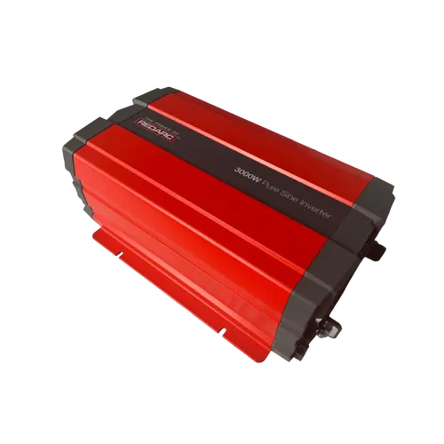 3000W 12V Pure Sine Wave Inverter
