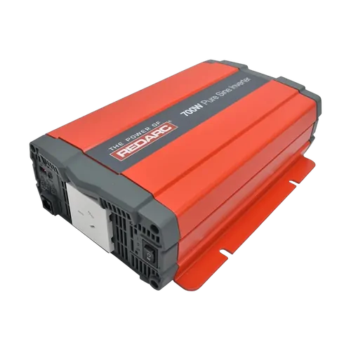 700W 12V Pure Sine Wave Inverter