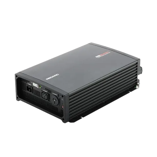 Redarc 3000W 24V Rs3 Pure Sine Wave Inverter