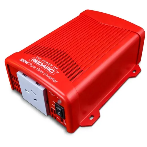 350W 24V Pure Sine Wave Inverter