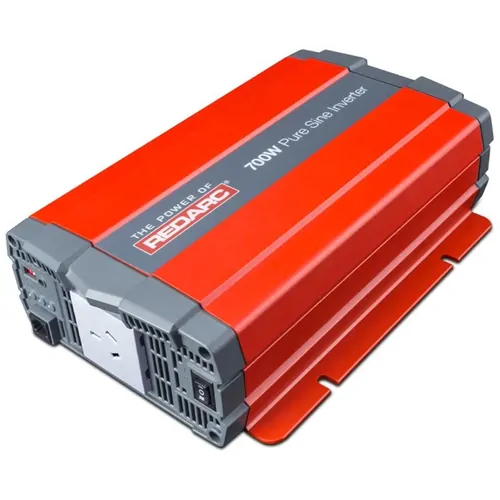 700W 24V Pure Sine Wave Inverter