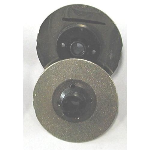 Chefs Choice Ho/Disk No2 Cut Set Of 2 Cc120