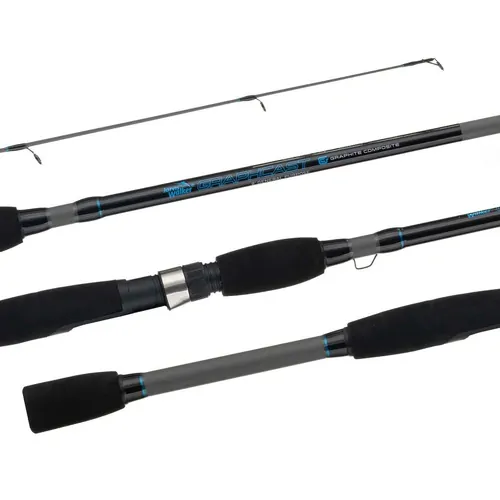 Jarvis Walker Graphcast 8' Gen Purpose Rod 8' 5-8kg 2/P