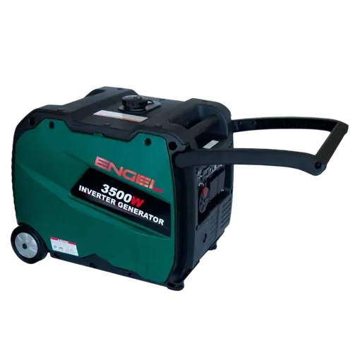 Engel R3000IE Pure Sinewave Generator