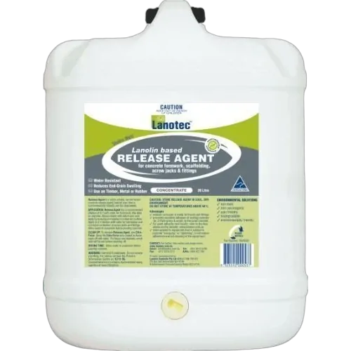 Lanotec Release Agent - 20 litre