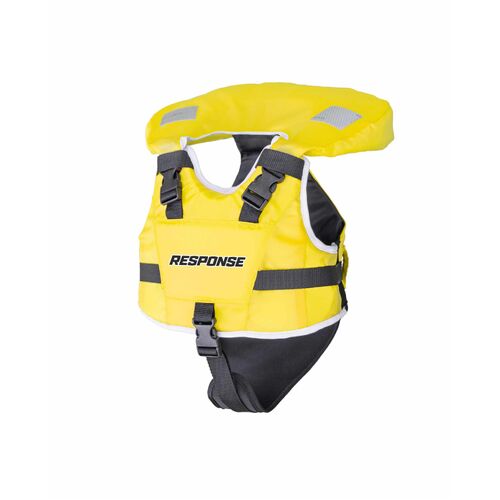 Response B100 Baby 5-10Kg Yellow