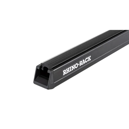 Rhino Rack Heavy Duty Bar (Black 1650mm)