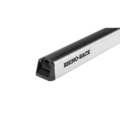 Rhino Rack Heavy Duty Bar (Silver 1650mm)