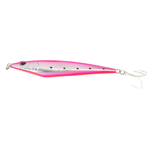 Nomad Design Ridgeback 15 LC 15g - 1/2oz - PSAR - Pink Sardine