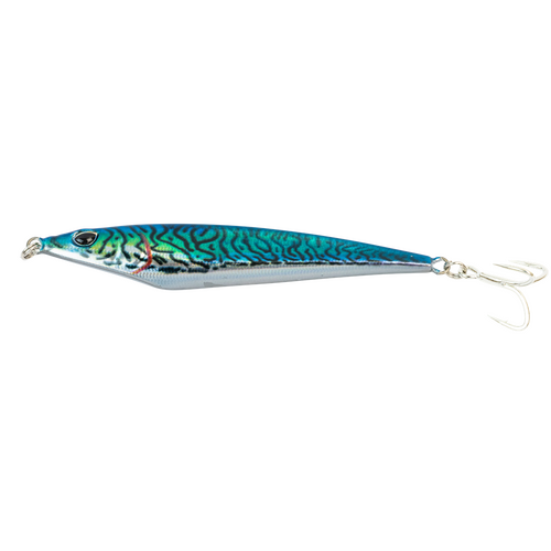 Nomad Design Ridgeback 20 LC 20g - 3/4oz - SGM - Silver Green Mackerel