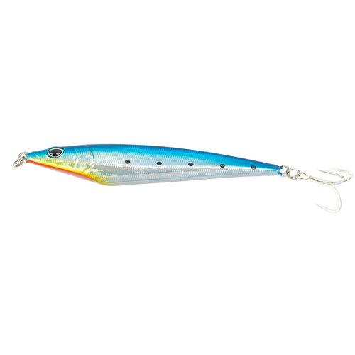 Nomad Design Ridgeback 40 LC 40g - 1-1/2oz - CSAR - Candy Sardine