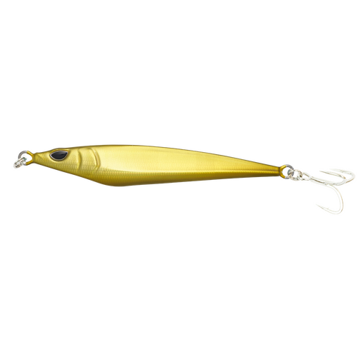Nomad Design Ridgeback 80 LC 80g - 3oz - GB - Gold Buster