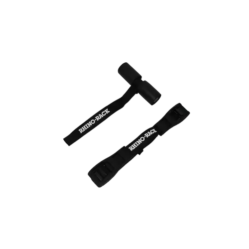 Rhino-Rack Kayak/Ski Bow Strap Bonnet Tie Down