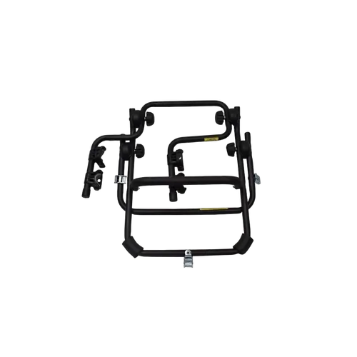 Rhino-Rack Spare Wheel Bike Carrier