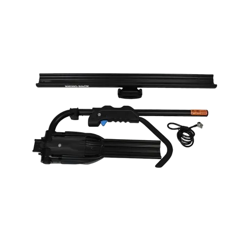 Rhino-Rack Hybrid Bike Carrier