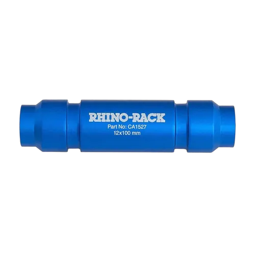 Rhino-Rack Thru Axle Insert (12mm X 100mm)