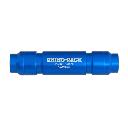 Rhino-Rack Thru Axle Insert (15mm X 110mm)
