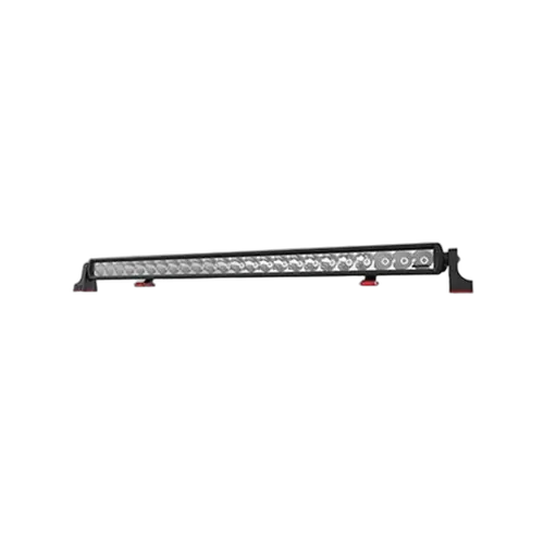 Roadvision LED Bar Light 32 SR2 Series Combo Beam 10-30V 24 x 3W Osram High Lux LEDs 72W 6480lm IP67 Slide & End Mounts Roadvision Black Label