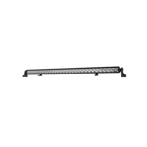 Roadvision LED Bar Light 40 SR2 Series Combo Beam 10-30V 30 x 3W Osram High Lux LEDs 90W 8100lm IP67 Slide & End Mounts Roadvision Black Label