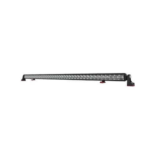 Roadvision LED Bar Light 50 SR2 Series Combo Beam 10-30V 39 x 3W Osram High Lux LEDs 117W 10530lm IP67 Slide & End Mounts Roadvision Black Label