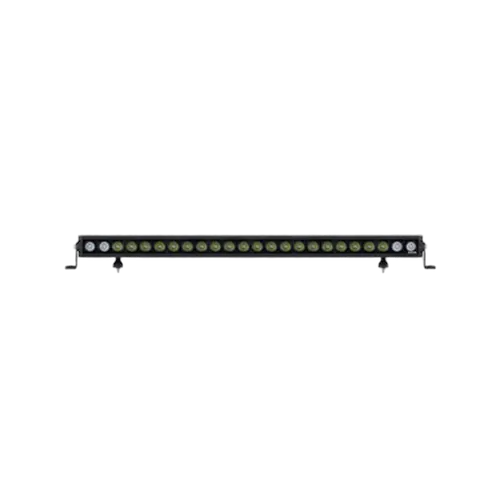 Roadvision LED Bar Light 40 Rollar Series Combo Beam 10-30V 24 x 10W LEDs 240W 21600lm IP67 Slide & End Mount Roadvision
