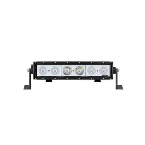 Roadvision LED Bar Light 14 DCS Series Combo Beam 10-30V 6 x 10W LEDs 60W 5400lm IP67 Slide & End Mount Roadvision