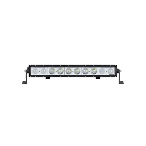Roadvision LED Bar Light 22 DCS Series Combo Beam 10-30V 10 x 10W LEDs 100W 9000lm IP67 Slide & End Mount Roadvision