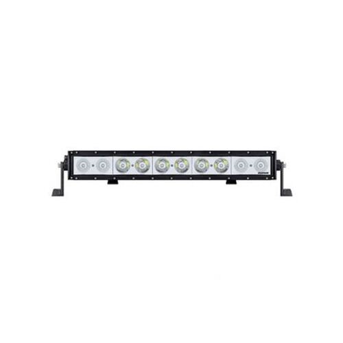 Roadvision LED Bar Light 22 DCSX Series Curved Combo Beam 10-30V 10 x 10W LEDs 100W 9000lm IP67 Slide & End Mount Roadvision"