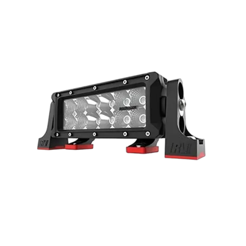 Roadvision LED Bar Light 8 DC2 Series Combo Beam 10-30V 12 x 3W Osram High Lux LEDs 36W 3240lm IP67 Slide & End Mounts Roadvision Black Label