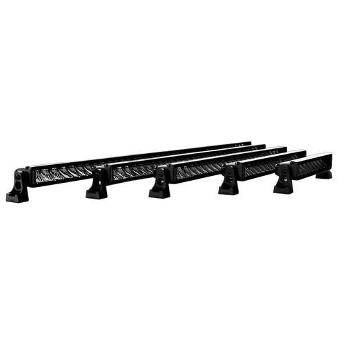 Roadvision Stealth S52 13" LED Light Bar