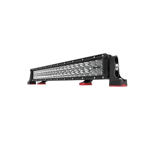 Roadvision LED Bar Light 22 DC2 Series Combo Beam 10-30V 40 x 3W Osram High Lux LEDs 120W 10800lm IP67 Slide & End Mounts Roadvision Black Label