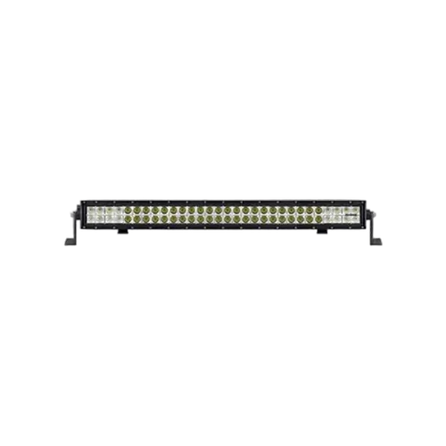 Roadvision LED Bar Light 30 DC Series Combo Beam 10-30V 60 x 3W LEDs 180W 14400lm IP67 Slide & End Mount