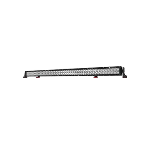 Roadvision LED Bar Light 50 DC2 Series Combo Beam 10-30V 96 x 3W Osram High Lux LEDs 288W 25920lm IP67 Slide & End Mounts Roadvision Black Label