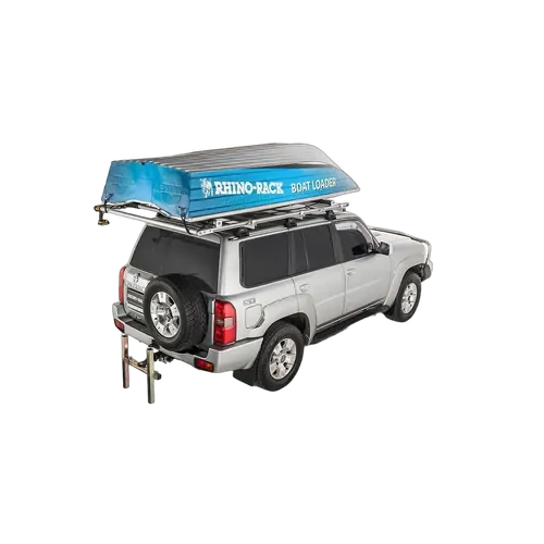 Rhino-Rack Rear Boat Loader