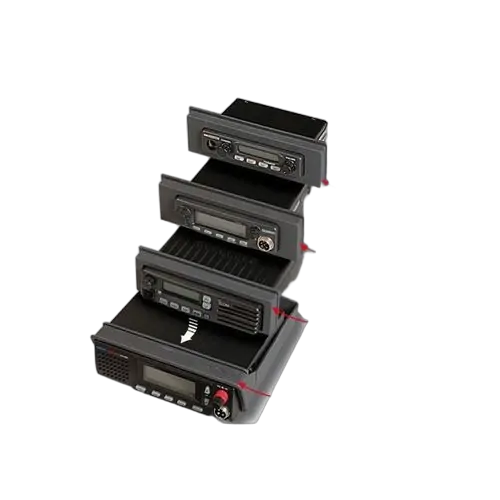 Roof Console Insert 3 - Icom (151 X 39)