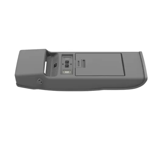 4wd Interiors Roof Console to suit 09/2023-Current 79 Series Single Cab