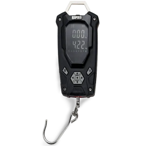 Rapala RCD 25kg Digital Scale