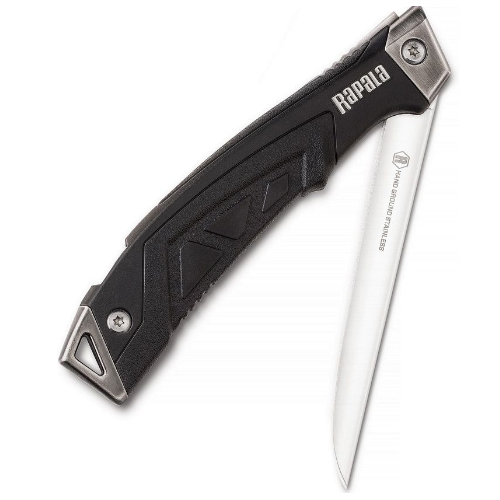 Rapala RCD Folding Fillet Knife 5'