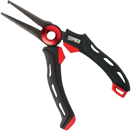 Rapala RCD 8" Mag Spring Pliers