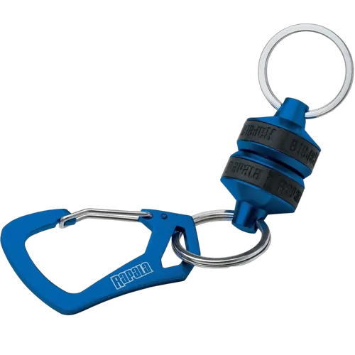 Rapala RCD Magnetic Release - Blue
