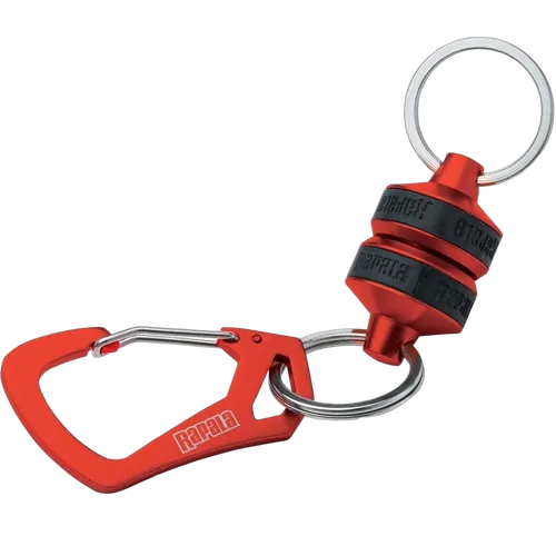 Rapala RCD Magnetic Release - Red
