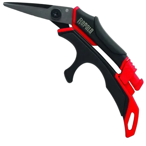 Rapala RCD Precision Line Scissors